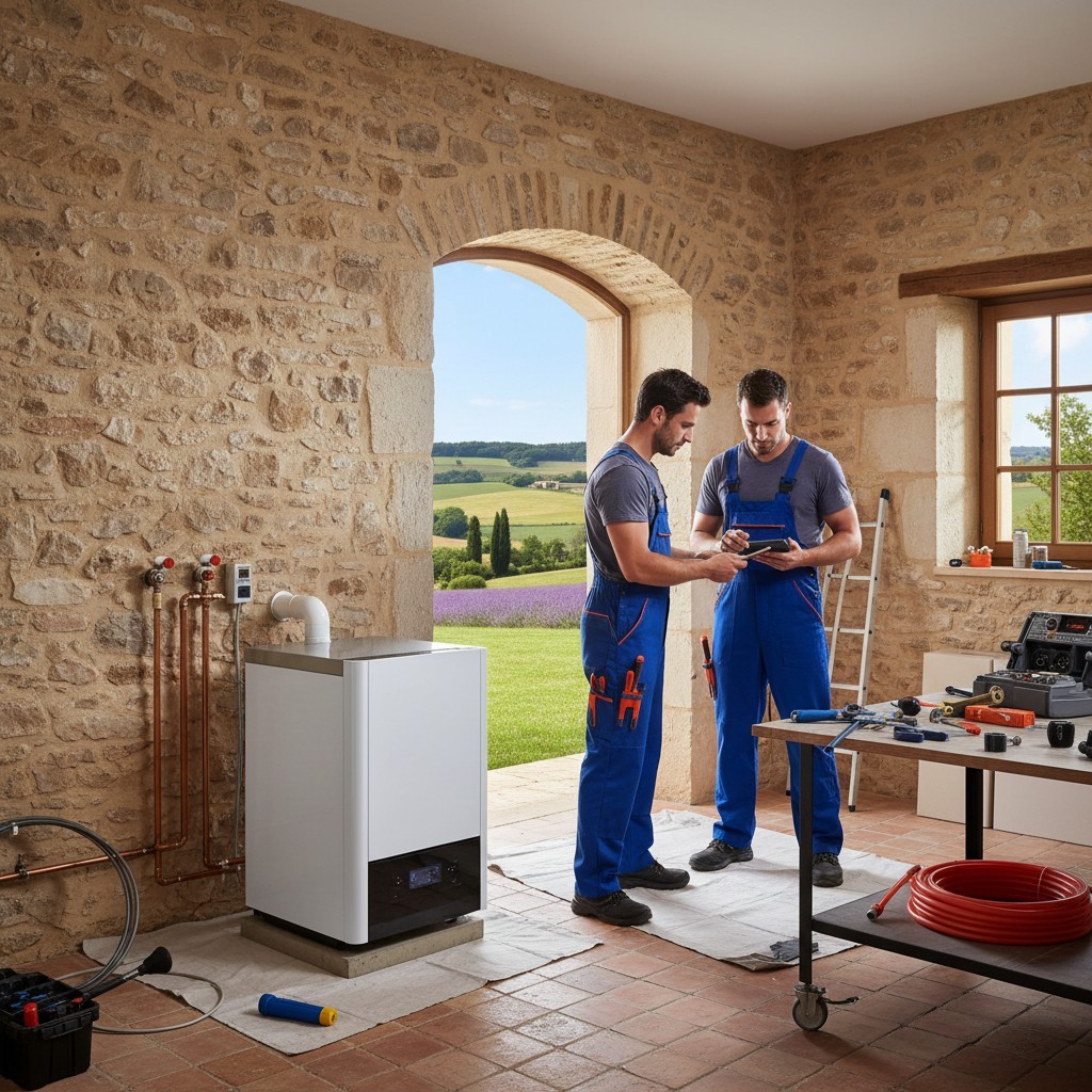 ASSISTANCE MULTI TRAVAUX SARL